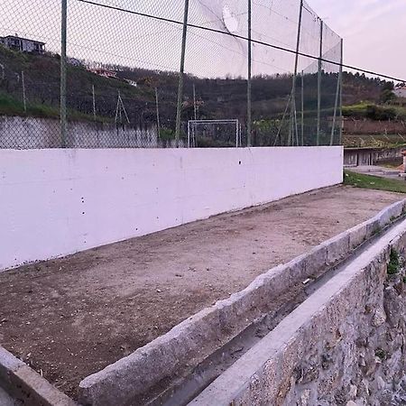 Вілла Casa Da Alegria Urgueira  Екстер'єр фото