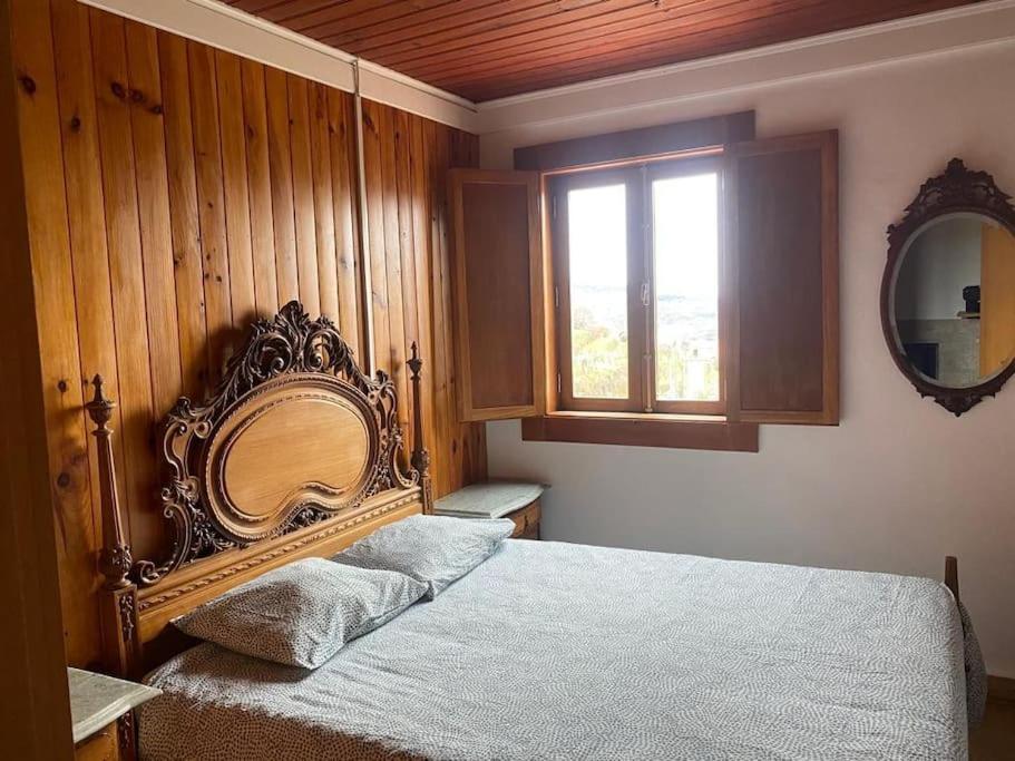 Вілла Casa Da Alegria Urgueira  Екстер'єр фото
